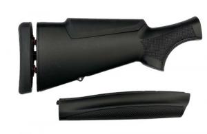 SMX-12 Benelli SBE 3 / M2 Stock Set  - Synthetic Black - BRSMX002