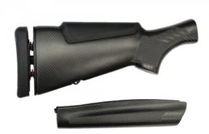 SMX-12 Benelli SBE 3 / M2 Stock Set  - Matte Carbon Fiber - BRSMX005