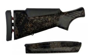 SMX-12 Benelli SBE 3 / M2 Stock Set  - American Walnut - BRSMX008