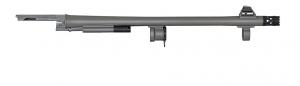 Benelli M4 Ported Barrel- Grey - BRBMPBGR Benelli M4 Ported Barrel- Grey - BRBMPBGR