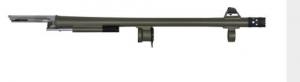 Benelli M4 Ported Barrel- OD Green - BRBMPBOD Benelli M4 Ported Barrel- OD Green - BRBMPBOD