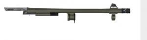 Benelli M4 Ported Barrel- OD Green - BRBMPBOD