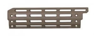 Benelli M4 MLOK Hand Guard- FDE - BRHGM4FDE