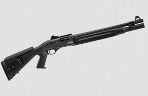 Beretta 1301 Tactical STD Black MOD 2 12GA 18.5in LE - J131M2TP18LE