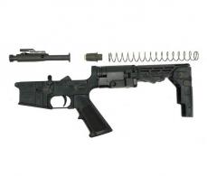Colt SCW Carbine 5.56mm Semi-Auto Lower Receiver Assembly - SP401897 Colt SCW Carbine 5.56mm Semi-Auto Lower Receiver Assembly - SP401897