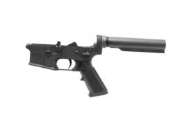 Colt M4 Commando 5.56mm Semi-Auto Lower Receiver Assembly "LE" serial prefix - SP402195 Colt M4 Commando 5.56mm Semi-Auto Lower Receiver Assembly "LE" serial prefix - SP402195
