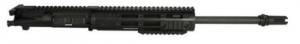 DPMS Barrel Assembly 300 AAC Blackout/7.62x39mm 16" 4150 Steel Black Br - BA300SR