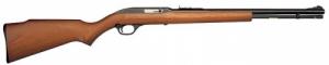 Marlin .22 LR  WALNUTONE - 60DL