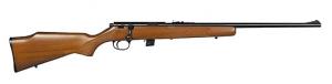 Marlin .22 LR  Bolt Rifle W/Scope