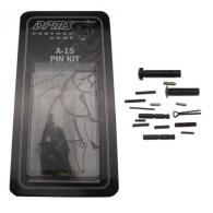 DPMS Pin Kit 5.56 Rifle 7.6" x 3.7" x 1.5" - BP03