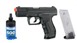 Umarex 16 Shot Special Operations Soft Air Pistol