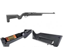 Ruger 10/22 Takedown Magpul X22 HTR Backpacker Stock - 21188
