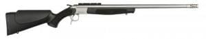 CVA Scout V2 Takedown 450 Bushmaster Single Shot Rifle - CR4830S