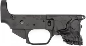 Sharps Bros The Jack AR-15 Stripped 223 Remington/5.56 NATO Lower Receiver - SBLR03