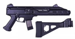 CZ-USA SCORPION EVO 3 S1 PISTOL 9MM