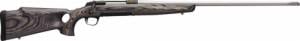 Browning XBOLT ECLIPSE HUNTER 300WIN 26  THUMBHOLE - 035439229