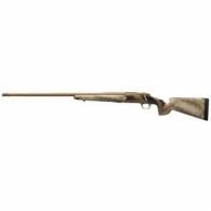 Browning X-Bolt Hell's Canyon Speed Long Range Left Handed 6mm Creedmoor Bolt Action Rifle - 035437291