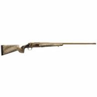 Browning XBOLT HELLS CANYON LR 6mm CRD 26 MATTE - 035395291