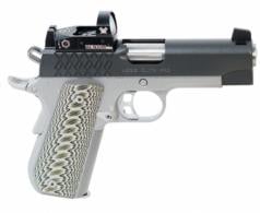 KIMBER .45 ACP AEGIS ELITE PRO VENOM - KIM3000355