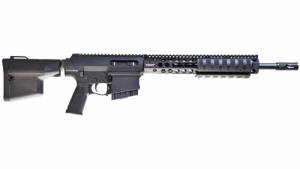 Troy PAR 243 Win, 18 Barrel, Medieval Muzzle Brake, 10 round - SPARS2418BT0 Troy PAR 243 Win, 18 Barrel, Medieval Muzzle Brake, 10 round - SPARS2418BT0