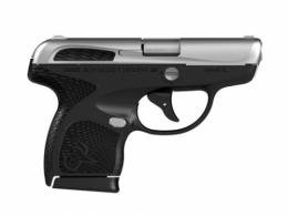 Taurus Spectrum .380 ACP 2.8" 6/7RD Black/Black/SS - 1007039101