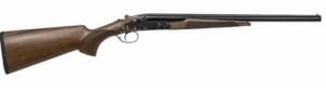 CZ-USA SHARP-TAIL COACH 12 GAUGE - 06417