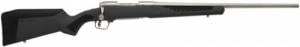 Savage Arms 110 Storm 338 Win Mag Bolt Action Rifle - 57049