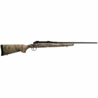 Savage Axis Rifle 25-06 Rem 22" Barrel Brush Camo - 19099