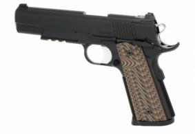 CZU DW SPECIALIST .45 ACP 4.25 - 01897