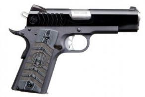 Ruger SR1911NSW CMDR 9MM 4.25" - 6743