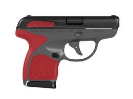 Taurus SPECTRUM Black Gray RED - 1007031206