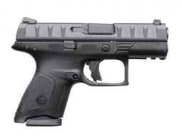 Beretta APX Compact 9MM 3.7 13RD Striker - JAXC921