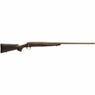 Browning XBOLT PRO LR FLT MB 300WIN 26 - 035443229