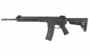 BARRETT REC7 GP 6.8SPC Black MLOK CARB - 17008