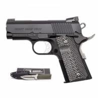 Magnum Research DE1911U9 1911 9MM 3"AS KNF7 - DE1911U9K