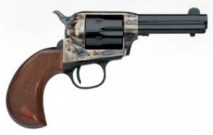 Uberti 1873 Cattleman Stallion Bird's Head 38 Special Revolver - 349891