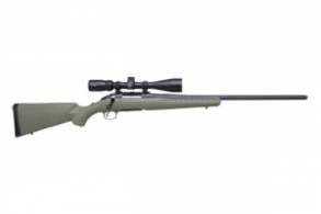 Ruger Predator w/Vortex Crossfire 4-12x44 6.5mm Creedmoor Bolt Action Rifle - 26953