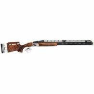 TRI-STAR SPORTING ARMS TT-15A Deluxe Combo 12 GA 34" Unsingle/32" O/U Adj. Walnut Stock - 35420