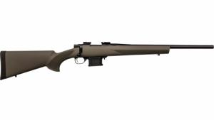 Howa-Legacy MINI ACTION 6.5GR OD Threaded Barrel