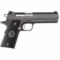 COONAN 45ACP 5 BLK IONBOND FIXED SIGHT - 100063105 COONAN 45ACP 5 BLK IONBOND FIXED SIGHT - 100063105