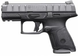 Beretta LE APX Compact 9mm 13rd Night Sights - JAXC927LE