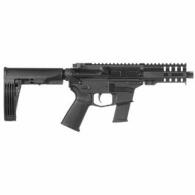 CMMG Inc. MKG BANSHEE 45ACP 5 SBN GUARD BLK - 45A69F2GB