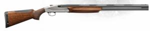 Benelli 828U Field 12 GA Nickel 28" Left Hand - 10708