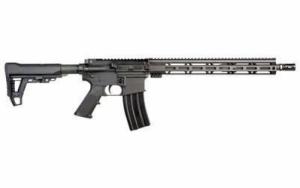 I.O. Inc. M215-ML15 AR-15 5.56 NATO Semi Auto Rifle - IODM2023