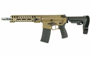 POF-USA RENEGADE PLUS Pistol 556 10.5 BRZ - 00996