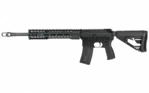 RADICAL 458SOCOM 16 12MHR 10RD Black - FR16458SOC12MHR