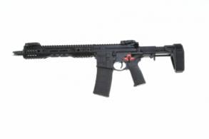 *FRANKLIN PDW C11 PISTOL 5.56 - FA3129BLK