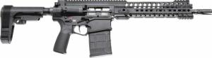 POF-USA P-308 EDGE PISTOL .308 - 01471