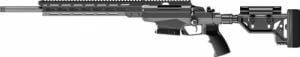 Tikka T3x Tac A1 Left Hand 6.5mm Creedmoor Bolt Action Rifle - JRTAC482L