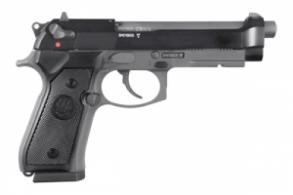 BERETTA 92 FS 9MM 4.9 10RD - JS92F390